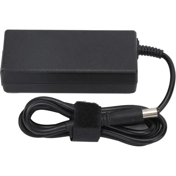 HP Cargador 65W Punta Negra (7.4 x 5.0mm) HP Cargador 65W Punta Negra (7.4 x 5.0mm)