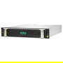 HP Enterprise MSA 2060 Almacenamiento SFF con Fibre Channel 16Gb