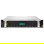 HP Enterprise MSA 2060 Almacenamiento SFF con Fibre Channel 16Gb