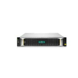 HP Enterprise HPE MSA 2060 16Gb Fibre Channel SFF