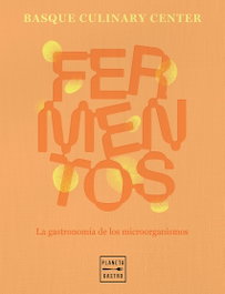 PLANETA, Fermentos - Basque Culinary Center