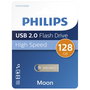Philips Moon Vintage Silver 128 GB
