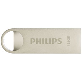 Philips Moon Vintage Silver 128 GB