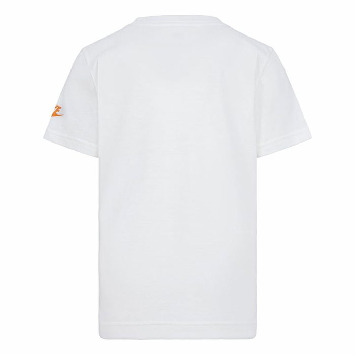 Camiseta de Manga Corta Nike Just do it Waves