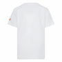 Camiseta de Manga Corta Nike Just do it Waves