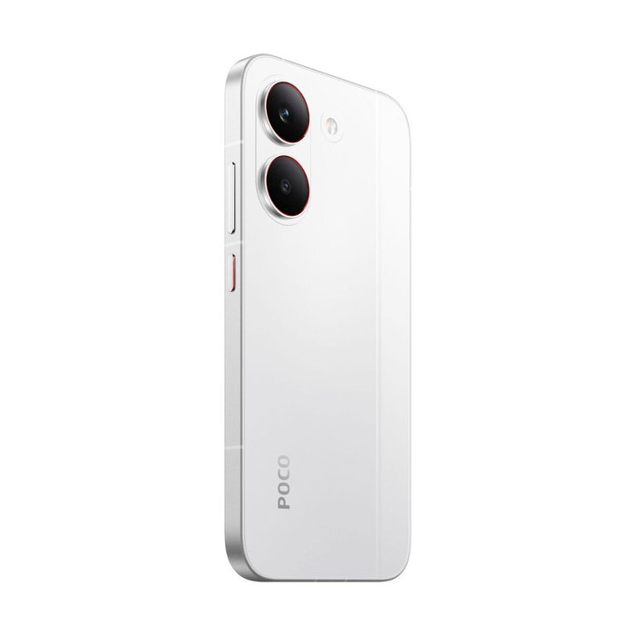 Xiaomi POCO X8 Pro 12GB 512GB Blanco Xiaomi POCO X8 Pro 12GB 512GB Blanco