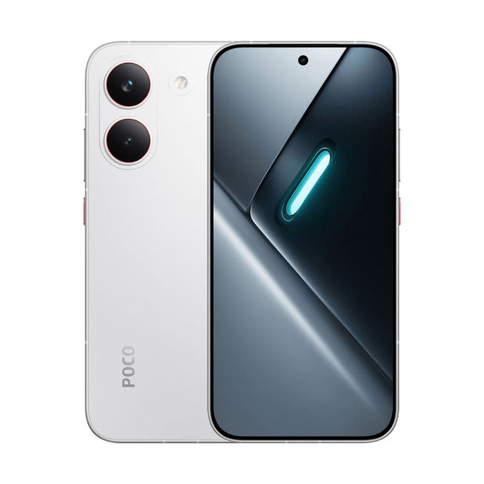 Xiaomi POCO X8 Pro 12GB 512GB Blanco Xiaomi POCO X8 Pro 12GB 512GB Blanco