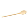 Tescoma Cuchara de Madera Ovalada para Cocina 30 cm