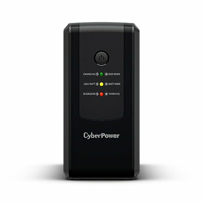 Cyberpower UT650EG 650VA-360W SAI Línea Interactiva Formato Torre
