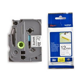 Brother TZ-231 Cinta Laminada 12mm