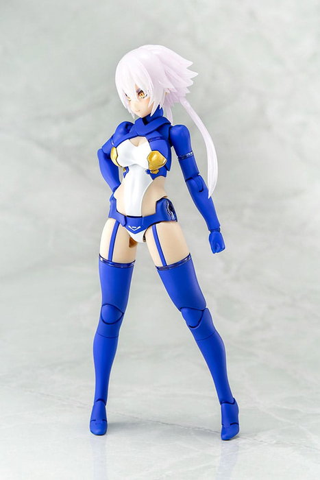 Megami Device Maqueta Plastic Model Kit 1/1 Auv Susanowo Souen 20 cm
