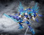 Megami Device Maqueta Plastic Model Kit 1/1 Auv Susanowo Souen 20 cm