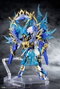 Megami Device Maqueta Plastic Model Kit 1/1 Auv Susanowo Souen 20 cm