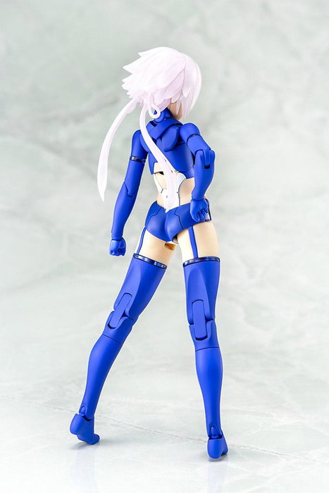 Megami Device Maqueta Plastic Model Kit 1/1 Auv Susanowo Souen 20 cm
