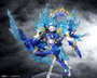 Megami Device Maqueta Plastic Model Kit 1/1 Auv Susanowo Souen 20 cm