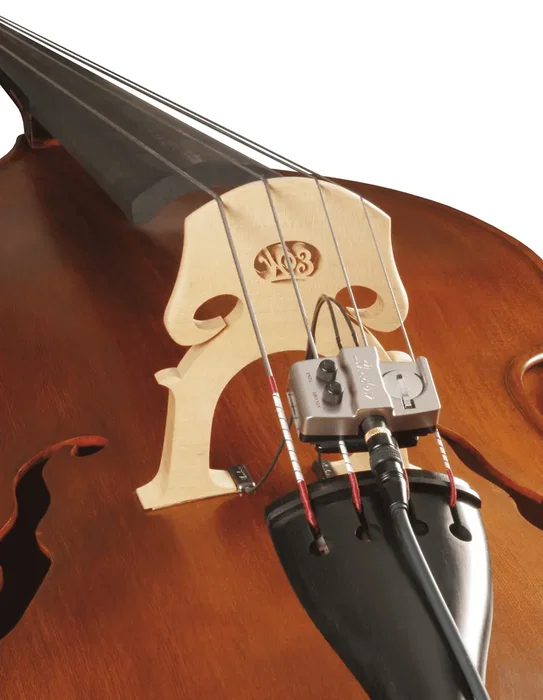 Shadow Pastilla Activa para Contrabajo 965-Nfx Shadow Pastilla Activa para Contrabajo 965-Nfx