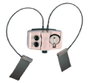 SHADOW SH 965-NFX Pastilla Activa para Contrabajo
