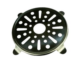 Salvamanteles Pintado 180 mm INAUG R/15