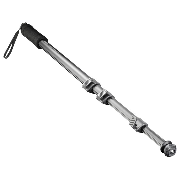 Walimex WT-1003 Basic Monopod, 171cm Walimex WT-1003 Basic Monopod, 171cm