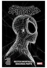 Panini España S.A. Marvel Premiere. El Asombroso Spiderman 13