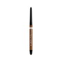 L'Oréal Paris Infallible Grip 36H Eyeliner #Bronzed Expresso, Lápiz Delineador Ojos, 36 Horas, Resistente al Agua, Punta Automática, 1 u