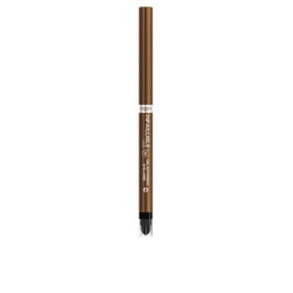 L'Oréal Paris Infallible Grip 36H Eyeliner #Bronzed Expresso, Lápiz Delineador Ojos, 36 Horas, Resistente al Agua, Punta Automática, 1 u