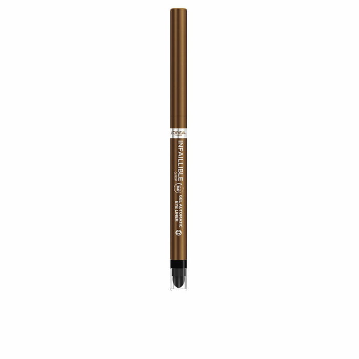 L'Oréal Paris INFAILLIBLE GRIP 36H eyeliner Bronzed Expresso L'Oréal Paris INFAILLIBLE GRIP 36H eyeliner Bronzed Expresso