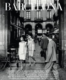 Barcelona, Isabel Coixet - LA FABRICA