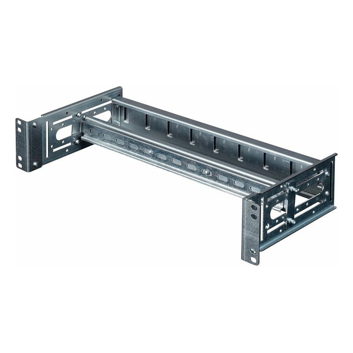 EQUIP EZR-DIN-4 Módulo para carril de 19" para armarios de servidor