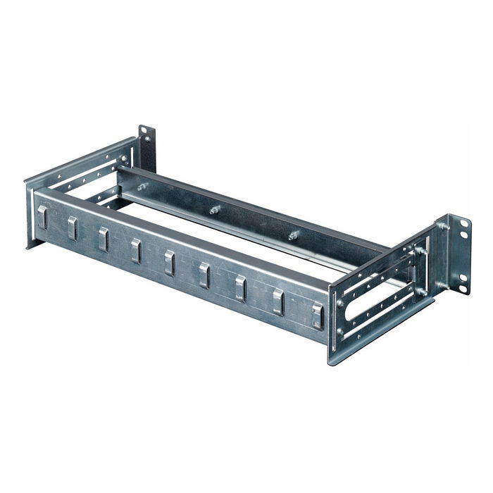 EQUIP EZR-DIN-4 Módulo para carril de 19" para armarios de servidor