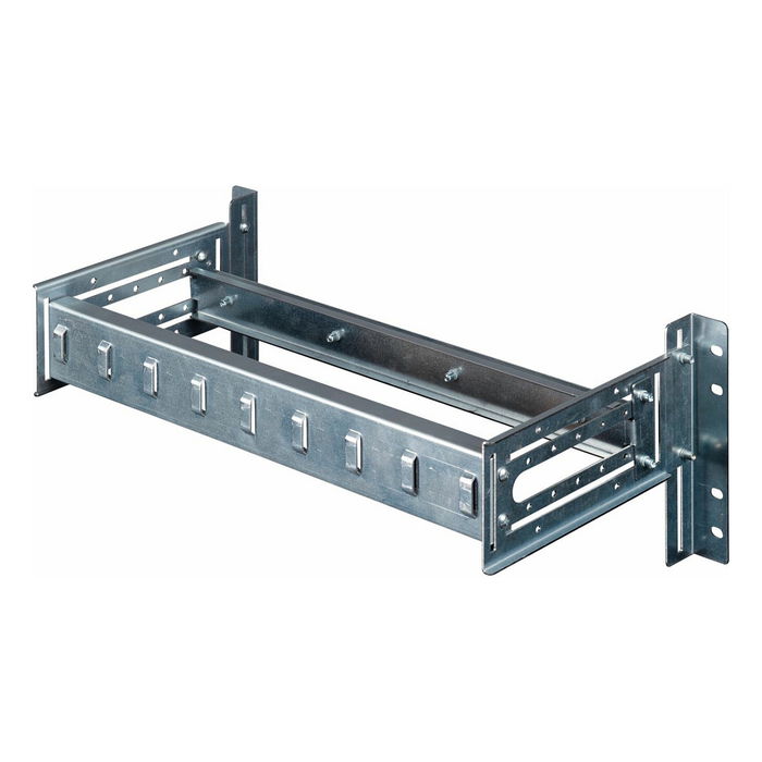 EQUIP EZR-DIN-4 Módulo para carril de 19" para armarios de servidor
