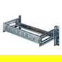 EQUIP EZR-DIN-4 Módulo para carril de 19" para armarios de servidor