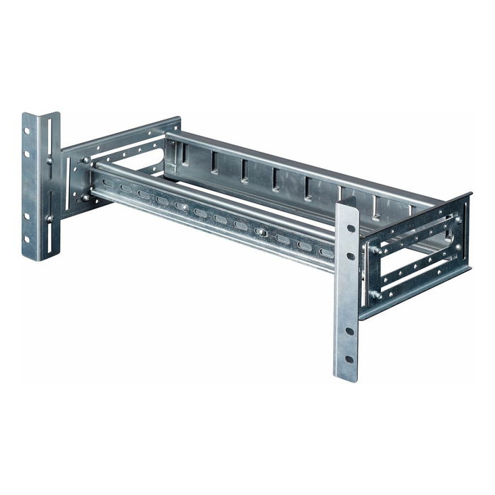 EQUIP EZR-DIN-4 Módulo para carril de 19" para armarios de servidor