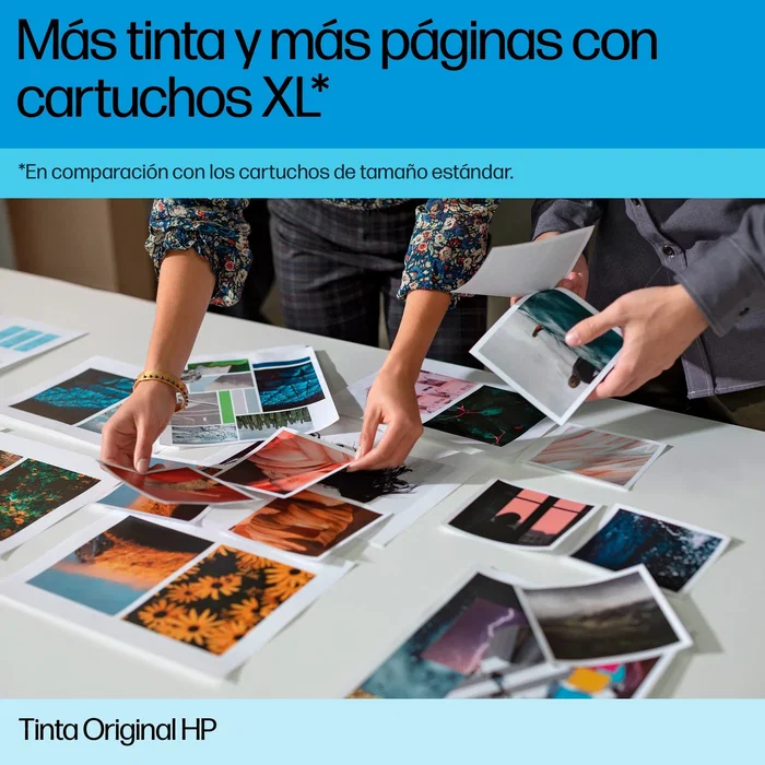 HP 738 Cartucho de Tinta Magenta 130ml