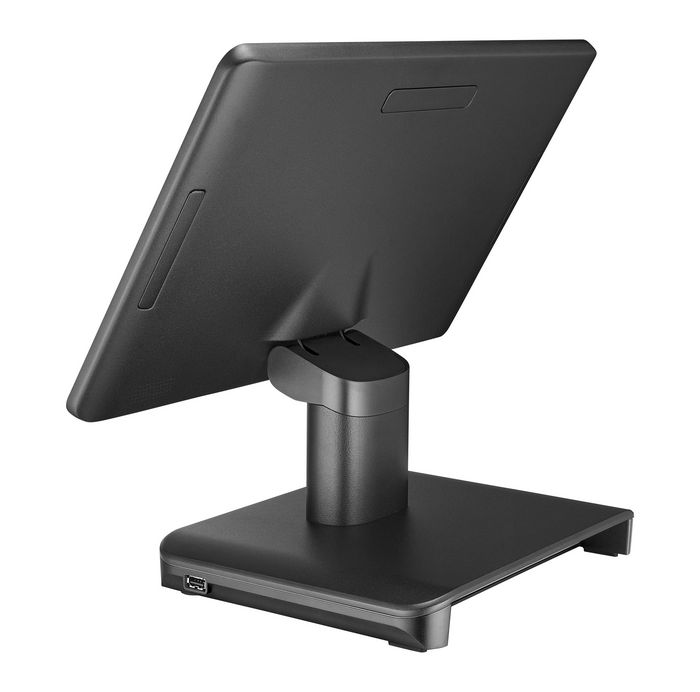 Capture Lionfish Terminal POS 15.6 pulg. Pantalla Táctil Intel Celeron J6412 8GB RAM 256GB SSD