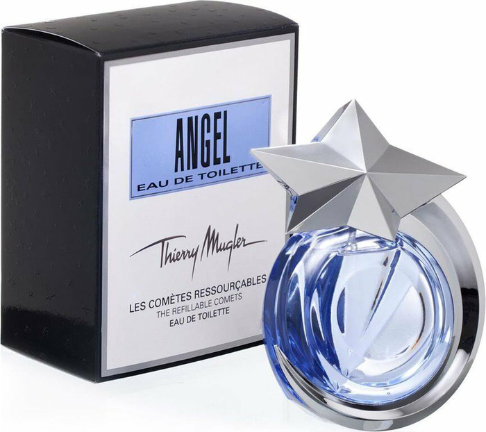Thierry Mugler Angel Comet Agua de Tocador 40 ml Thierry Mugler Angel Comet Agua de Tocador 40 ml
