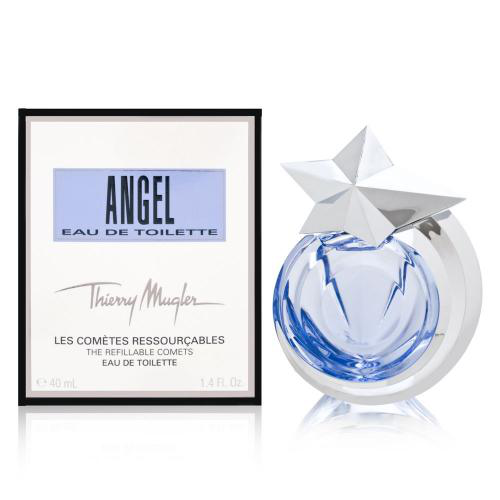 Thierry Mugler Angel Comet Agua de Tocador 40 ml Thierry Mugler Angel Comet Agua de Tocador 40 ml