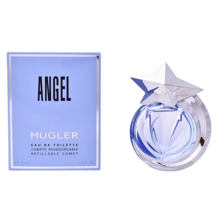 Thierry Mugler Angel Comet Agua de Tocador 40 ml Thierry Mugler Angel Comet Agua de Tocador 40 ml