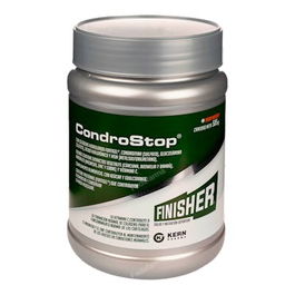 FINISHER Condrostop Bote 585Gr Colágeno Hidrolizado Fortigel Condroitina Glucosamina Ácido Hialurónico Vitamina C