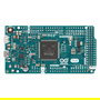 Arduino Board Due sin conectores AT91SAM3X8E 84 MHz 0,512 MB SRAM 96 KB Voltaje Operación 3,3 V