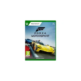 Microsoft Forza Motorsport Xbox Series X