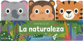 SUSAETA EDICIONES, Animales de la naturaleza