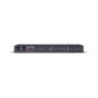 CyberPower PDU44005 PDU ATS con 10 salidas y monitoreo remoto
