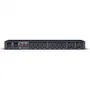 Cyberpower Unidad de Distribución de Energía PDU44005 Rack 1U 16A 8x IEC C13 2x IEC C19