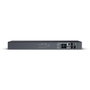 CyberPower PDU44005 PDU ATS de 1U con 10 salidas (8x C13, 2x C19)