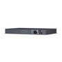 CyberPower PDU44005 PDU ATS de 1U con 10 salidas (8x C13, 2x C19)