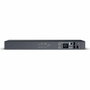 CyberPower PDU44005 PDU ATS de 1U con 10 salidas (8x C13, 2x C19)