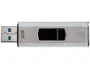 Q-connect Memoria USB Flash 32 GB 3.0 Plateada