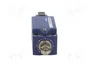 TELEMECANIQUE SENSORS Interruptor de fin de carrera XCKP2102D44 con roldana metálica de 11,6mm
