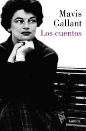 LUMEN, Los cuentos, Mavis Gallant - LUMEN